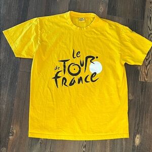 Holiprom Le Tour de France XL Shirt